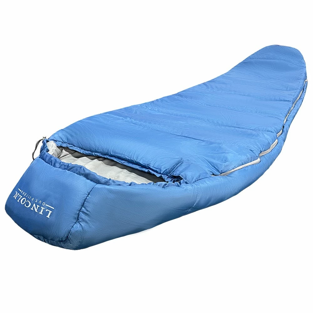 Coupon ❤️ Lincoln Outfitters Mummy +25 Degree Sleeping Bag - 21SB-0007-5 - Tents & Shelters ❤️ 8 Coupon ❤️ Lincoln Outfitters Mummy +25 Degree Sleeping Bag - 21SB-0007-5 - Tents & Shelters ❤️ - Image 8
