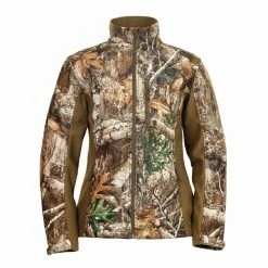 Discount 👏 Lincoln Outfitters Women's Softshell Jacket - G4329 - Jackets ❤️