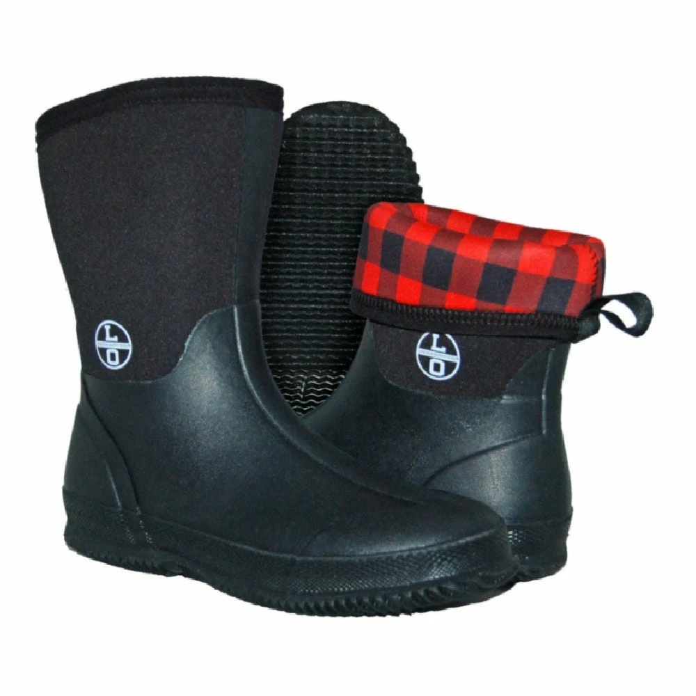 Wholesale ⌛ Lincoln Outfitter Bayou Fold Down 👏 Women's Boot - 6839540 - Women's Rubber Outdoor Boots 🥰 1 Wholesale ⌛ Lincoln Outfitter Bayou Fold Down 👏 Women's Boot - 6839540 - Women's Rubber Outdoor Boots 🥰