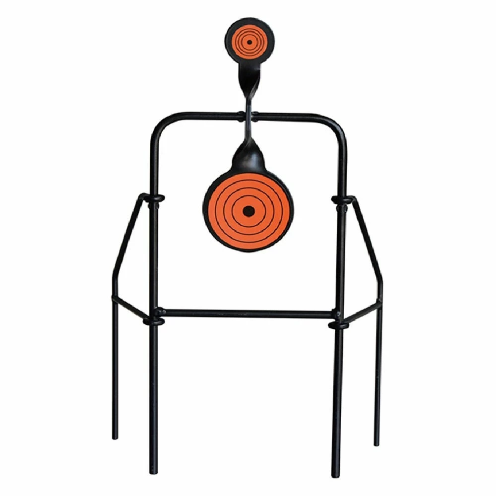 Discount 🎉 Lincoln Outfitters Rimfire Spinner Target, 1-3/4" & 3-1/4" Combo - 66545 - Targets ✨ 1 Discount 🎉 Lincoln Outfitters Rimfire Spinner Target, 1-3/4" & 3-1/4" Combo - 66545 - Targets ✨
