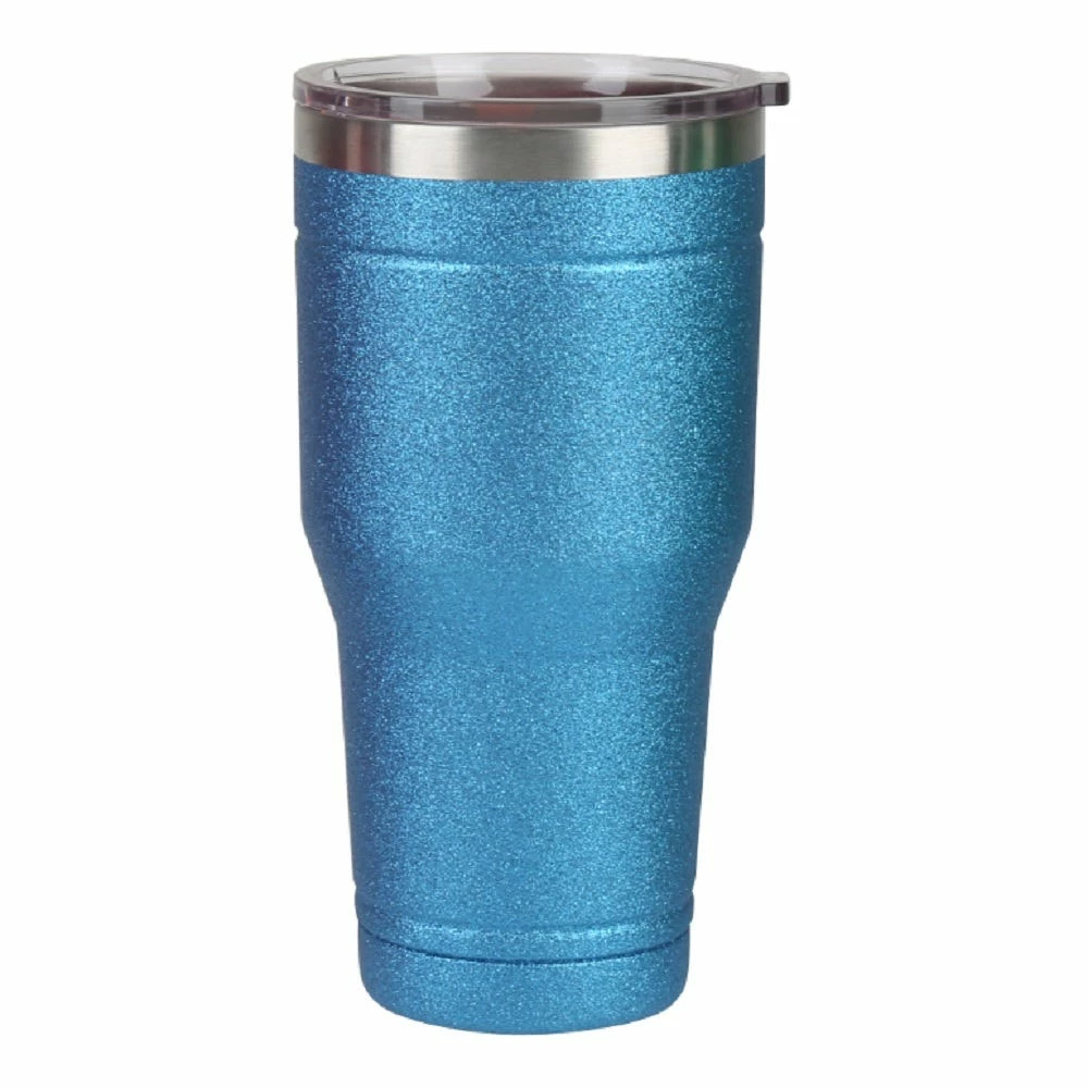 Buy 😍 Lincoln Outfitters 30oz. Stainless Tumbler Glitter Blue - 87-406-0204 - Water Bottles & Hydration 😉 2 Buy 😍 Lincoln Outfitters 30oz. Stainless Tumbler Glitter Blue - 87-406-0204 - Water Bottles & Hydration 😉 - Image 2