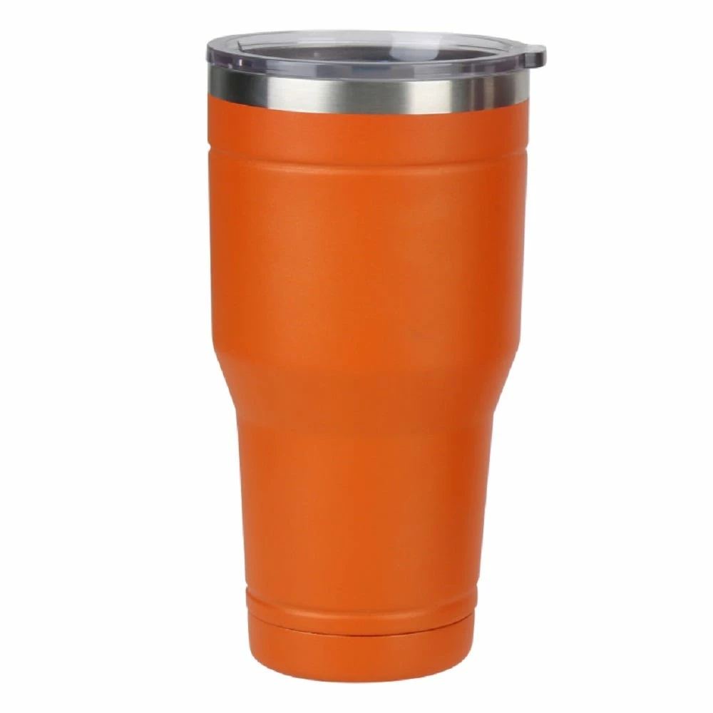 Outlet 👍 Lincoln Outfitters 30oz. Stainless Tumbler Orange - 87-400-0204 - Water Bottles & Hydration ❤️ 1 Outlet 👍 Lincoln Outfitters 30oz. Stainless Tumbler Orange - 87-400-0204 - Water Bottles & Hydration ❤️