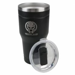 Budget ⭐ Lincoln Outfitters 30oz Tumbler Black Spartan - 32631043 - Tumblers 🤩 -Lincoln Outfitters Shop 79ac19405acc28d9d132af970dca08971f011b4a 32631043 88 546 0204 4