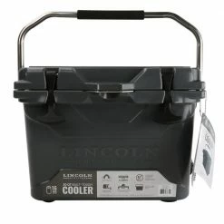 Coupon 🛒 Lincoln Outfitters 20 Quart High Performance Cooler, Grey - 87-672-0204 - Coolers 🎁 6 Coupon 🛒 Lincoln Outfitters 20 Quart High Performance Cooler, Grey - 87-672-0204 - Coolers 🎁 -Lincoln Outfitters Shop 7a7d5f8dc41d67f5720a402371812c1c1f25274d 32640012 3