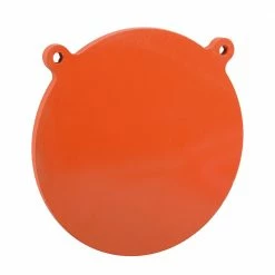 Best reviews of ⭐ Lincoln Outfitters 6" AR500 Steel Gong Target, 1/2" Thickness - 66538 - Targets 🌟
