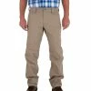 Brand new 🎁 Lincoln Outfitters Mens Flex Canvas Work Pants - 18429-055 💯