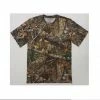 New ⌛ Mens Realtree Short Sleeve T-Shirt LO102 - T-Shirts 🔥