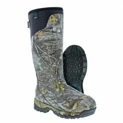 Budget 🧨 Lincoln Outfitters Goshawk Women's Realtree Edge Boot - 6833487 - Women's Boots 🤩