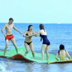 Flash Sale 💯 Lincoln Outfitters 18' x 6' Floating Mat - 89-323-0204 - Outdoor Recreation 😉 -Lincoln Outfitters Shop 80fda8928012012c3867f92235cec2c43f5dd097 31650001 5