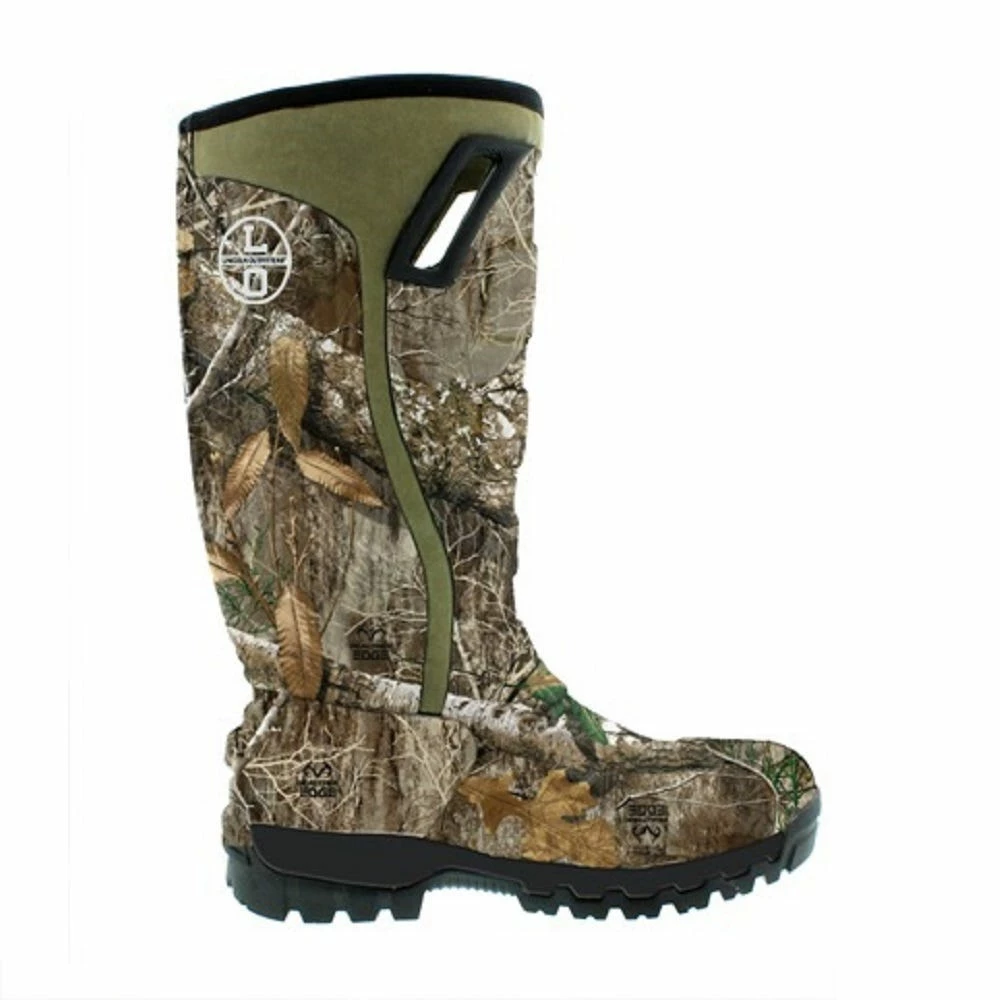 Outlet โจ Lincoln Outfitters Falcon 400 Men's Realtree Edge Boot - 684810 - ๐ Women's Field Boots ๐ 1 Outlet โจ Lincoln Outfitters Falcon 400 Men's Realtree Edge Boot - 684810 - ๐ Women's Field Boots ๐