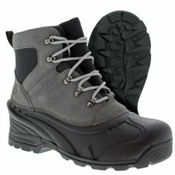 Budget ✔️ Lincoln Outfitter Winnipeg Men's Ash Boot - 6449000 - Men's ❤️ Boots ⌛