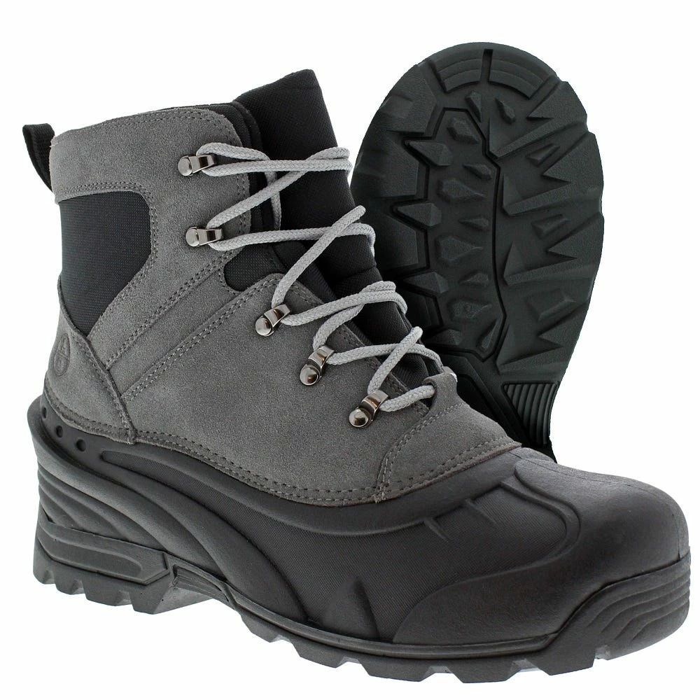 Budget ✔️ Lincoln Outfitter Winnipeg Men's Ash Boot - 6449000 - Men's ❤️ Boots ⌛ 1 Budget ✔️ Lincoln Outfitter Winnipeg Men's Ash Boot - 6449000 - Men's ❤️ Boots ⌛