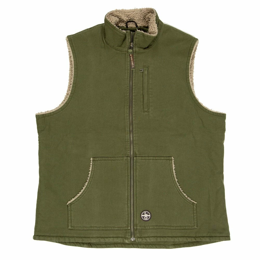 Coupon โ๏ธ Lincoln Outfitters ๐ Women's Sherpa Lined Duck Vest -ย RLWV15CDG - Vests ๐ 1 Coupon โ๏ธ Lincoln Outfitters ๐ Women's Sherpa Lined Duck Vest -ย RLWV15CDG - Vests ๐
