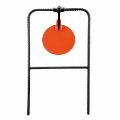 Cheapest 🔥 Lincoln Outfitters Centerfire Handgun Target, 5" - 66553 - Targets ✔️