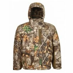 Cheapest 🌟 Lincoln Outfitters Men's Insulated Parka - P4222 - Jackets ⭐