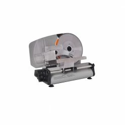 Cheap 🛒 Lincoln Outfitters Lincoln Outfitter 8.7 Inch Slicer W Quick Release 1A-FS205Q - Meat Processing 😍
