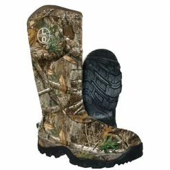Cheap ✔️ Lincoln Outfitters Osprey 1000 Men's Boot Realtree Edge - 684825 - Men's ⌛ Boots ✨