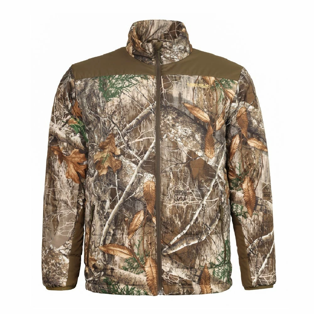 Discount π Lincoln Outfitters Men's Insulated Jacket - G4389 - Jackets π 1 Discount π Lincoln Outfitters Men's Insulated Jacket - G4389 - Jackets π