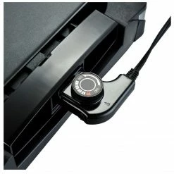 Cheapest ⭐ Lincoln Outfitters 2-in-1 Indoor Grill & Griddle with Reversible Plate - 2A-OC340 - Other Cooking Appliances 😉 -Lincoln Outfitters Shop 9833f97f35965c1ddc17276528668118f9301630 13680004 5