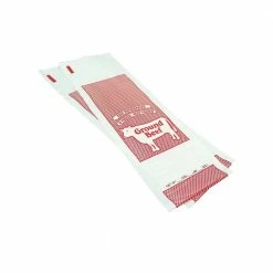 Deals 😉 Lincoln Outfitters 2 Lb. Ground Beef Meat Bags (100 Count) 1URK007 - Meat Processing 🔥