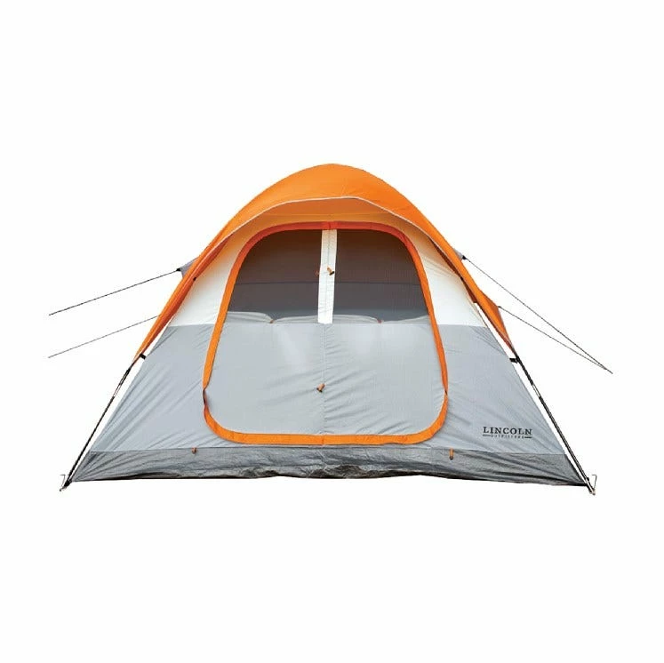 Brand new ๐ Lincoln Outfitters 5 Person Tent - BARK-T5-1 - Tents & Shelters โจ 4 Brand new ๐ Lincoln Outfitters 5 Person Tent - BARK-T5-1 - Tents & Shelters โจ - Image 4