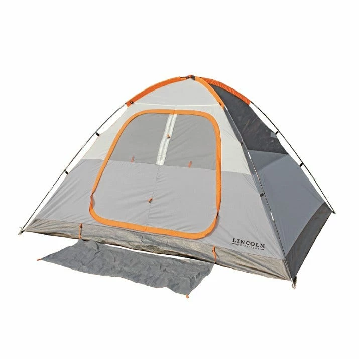 Brand new ๐ Lincoln Outfitters 5 Person Tent - BARK-T5-1 - Tents & Shelters โจ 3 Brand new ๐ Lincoln Outfitters 5 Person Tent - BARK-T5-1 - Tents & Shelters โจ - Image 3