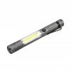 New ✔️ Lincoln Outfitters Aluminum Tactical Penlight 66343 - Lighting 👍
