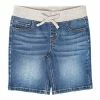 Coupon ✔️ Lincoln Outfitters Girl's Pull-On Short with Knit Waistband - LOG7272XMW - Shorts 🎉