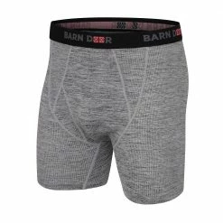 Top 10 ✔️ Barn Door by Lincoln Outfitters Hold Your Horses Boxer Briefs Black - XLO9791-010 🔥