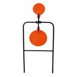 Discount ❤️ Lincoln Outfitters Cenfire Handgun Target, 4" & 6" Combo - 66551 - Targets ✔️