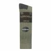 New ⭐ Lincoln Outfitters Men's Non-Binding Boot Sock Khaki - RT/LO9746-KH - ✨ Socks ⭐