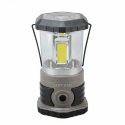 New 🥰 Lincoln Outfitters 1500 Lumens LED Lantern 66333 - Lighting 👏