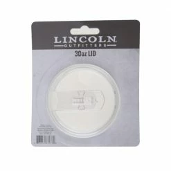 Best deal ✔️ Lincoln Outfitters 30 Oz. Lid - 87-977-0204 - Water Bottles & Hydration ✨ -Lincoln Outfitters Shop b13f3e4cb6ce47cfc6202df0ddc0323ba42556d0 32630128 4
