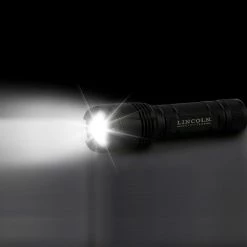 Flash Sale ✔️ Lincoln Outfitters 2300 Lumens Aluminum Flashlight 66481 - Flashlights ⭐ -Lincoln Outfitters Shop b724f08bf1921b8e3e8e7d44ece45744440e4541 11740031 4