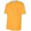 Outlet 🔔 Lincoln Outfitters Men's Heavyweight Pocket T-Shirt - LOPK-01-ORG 🎉