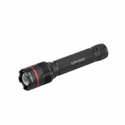 Top 10 👏 Lincoln Outfitters Lincoln Outfitter 4000 Lumens Cob Aluminum Flashlight 66321 - Flashlights 😍