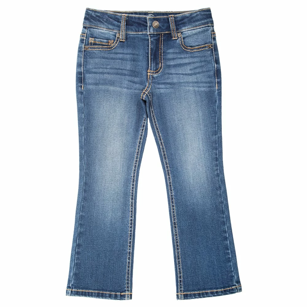 Promo β Lincoln Outfitters Youth Girl's 5-Pocket Stretch Denim Bootcut Jean -Β LOG7270XMW - Jeans π 1 Promo β Lincoln Outfitters Youth Girl's 5-Pocket Stretch Denim Bootcut Jean -Β LOG7270XMW - Jeans π