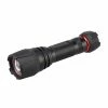 Coupon 🌟 Lincoln Outfitters 1500 Lumens LED Tactical Flashlight 66328 - Lighting ⭐