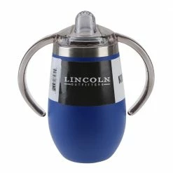 Best reviews of 🎉 Lincoln Outfitters Kids Cup, Blue - 87-972-0204 - Water Bottles & Hydration 🥰