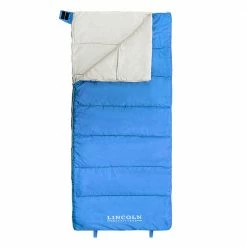 Promo 👍 Lincoln Outfitters Youth Boys Sleeping Bag - 21SB-0007-2 - Tents & Shelters 👍 -Lincoln Outfitters Shop c48ae6cb58db5bf57421c960a76936f56577fb1b 558010009 5
