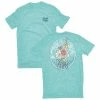 Wholesale 😀 Lincoln Outfitters Ladies Raised on Sweet Tea and Jesus Short Sleeve T-Shirt - LO-L201 - T-Shirts 🎁