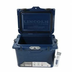 Top 10 😀 Lincoln Outfitters 20 Quart High Performance Cooler, Blue - 87-673-0204 - Coolers 👍 -Lincoln Outfitters Shop c5c67ee8f05083452602a983c2b77119f3610a3a 32640013 4