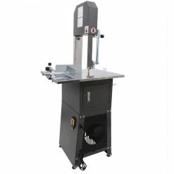 Cheap ❤️ Lincoln Outfitters Meat Band Saw 1A-MS501 - Meat Processing ✔️