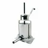 Best reviews of ❤️ Lincoln Outfitters Lincoln Outfitter 15 pound Sausage Stuffer 1A-SS315 - Meat Processing ❤️