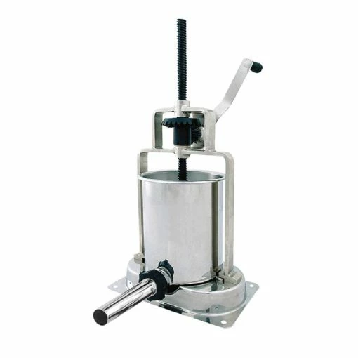 Best reviews of ❤️ Lincoln Outfitters Lincoln Outfitter 15 pound Sausage Stuffer 1A-SS315 - Meat Processing ❤️ 6 Best reviews of ❤️ Lincoln Outfitters Lincoln Outfitter 15 pound Sausage Stuffer 1A-SS315 - Meat Processing ❤️ -Lincoln Outfitters Shop c72670594ddb5af9a7835ec96bbaa9dd6772e332 31200038