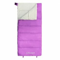 Best reviews of ✨ Lincoln Outfitters Youth Girls Sleeping Bag - 21SB-0007-3 - Tents & Shelters ✔️ -Lincoln Outfitters Shop c9bfa7f5132773c46753fcae7d7eba5777ee34f4 558010011 5