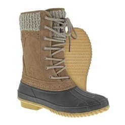 Best Sale 🔥 Lincoln Outfitters Bells Women's Winter Boot - 6433000 - Women's Boots 💯