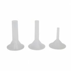 Best Sale ⭐ Lincoln Outfitters Lincoln Outfitter #22 Stuffing Tube Kits 1B-EG137 - Meat Processing 💯