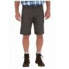 Best Pirce ⭐ Lincoln Outfitters Men's Flex Twill Cargo Short 18423-036 - Men's Shorts 🔔