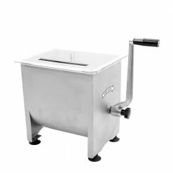 Budget 🛒 Lincoln Outfitters Lincoln Outfitter 4.2G Meat Mixer 1A-mm242 - Meat Processing 👏